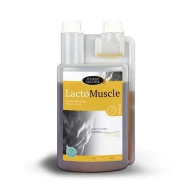 LACTOMUSCLE 1 L