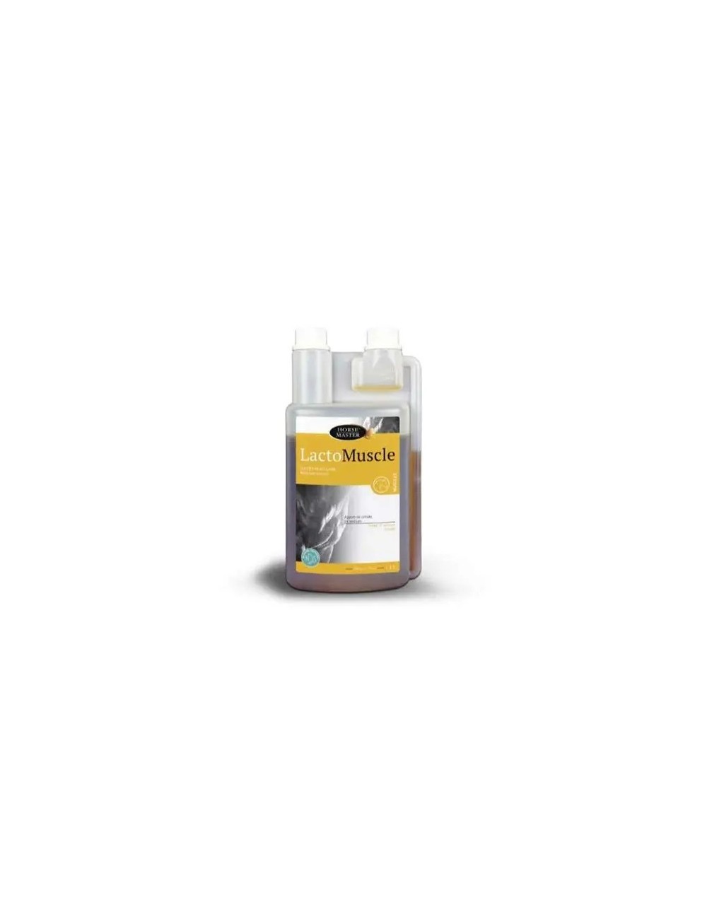 LACTOMUSCLE 1 L