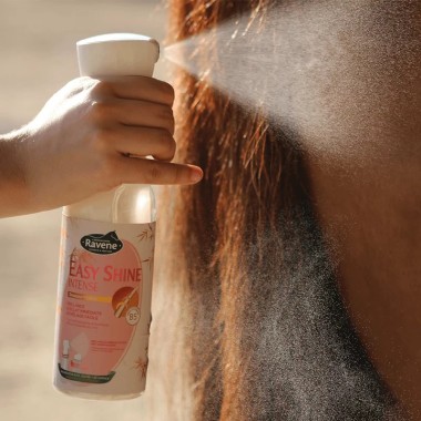Easy Shine Intense – Spray lustrant et démêlant cheval