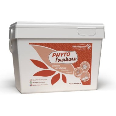 PHYTO FOURBURE