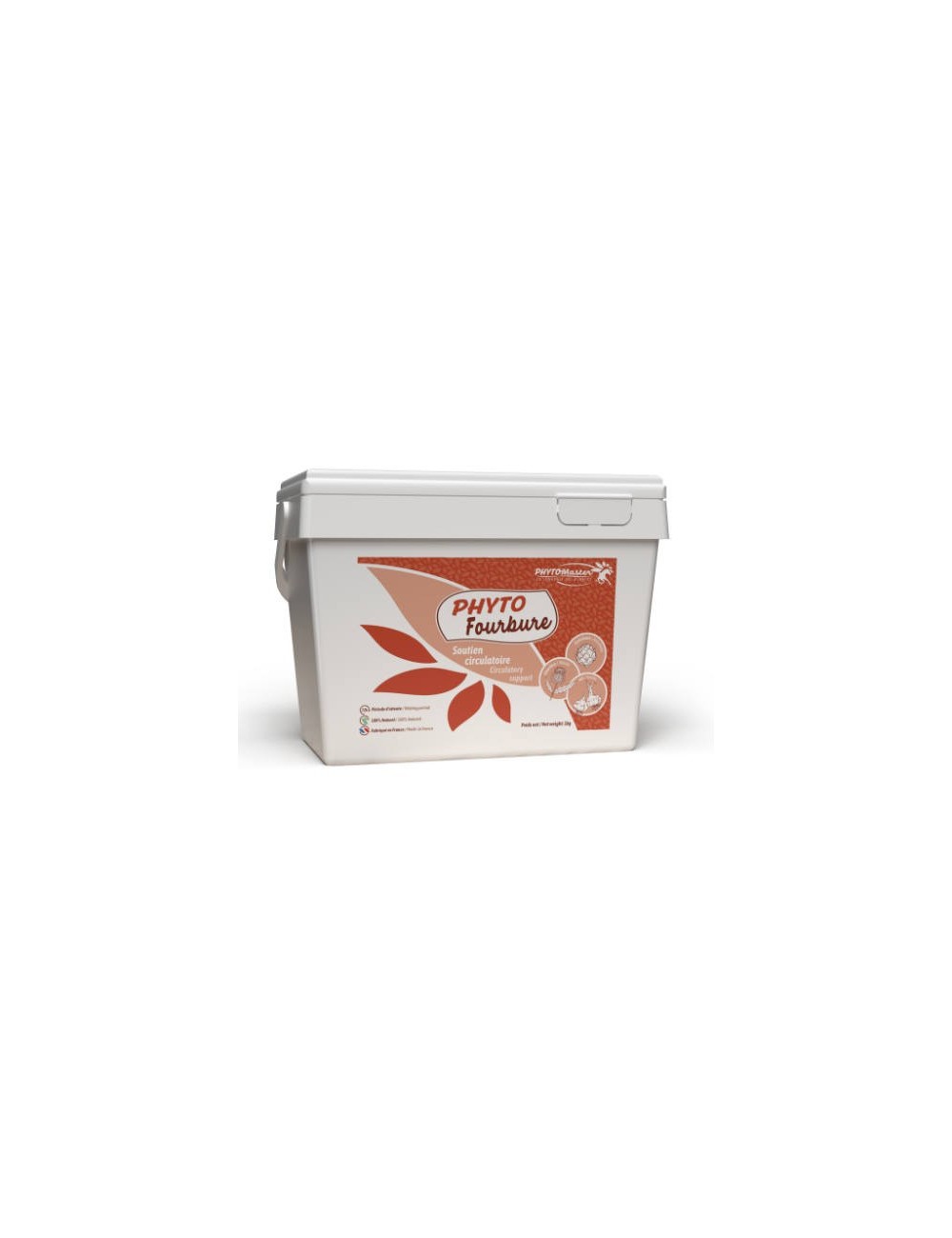 PHYTO FOURBURE