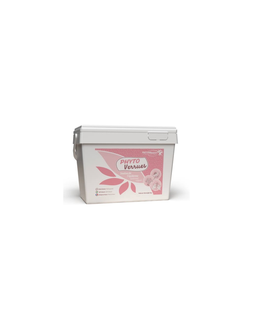 PHYTO VERRUES