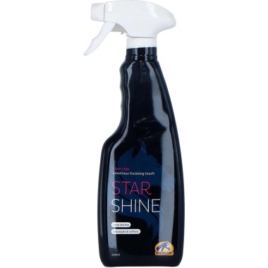 LUSTRANT STAR SHINE CAVALOR