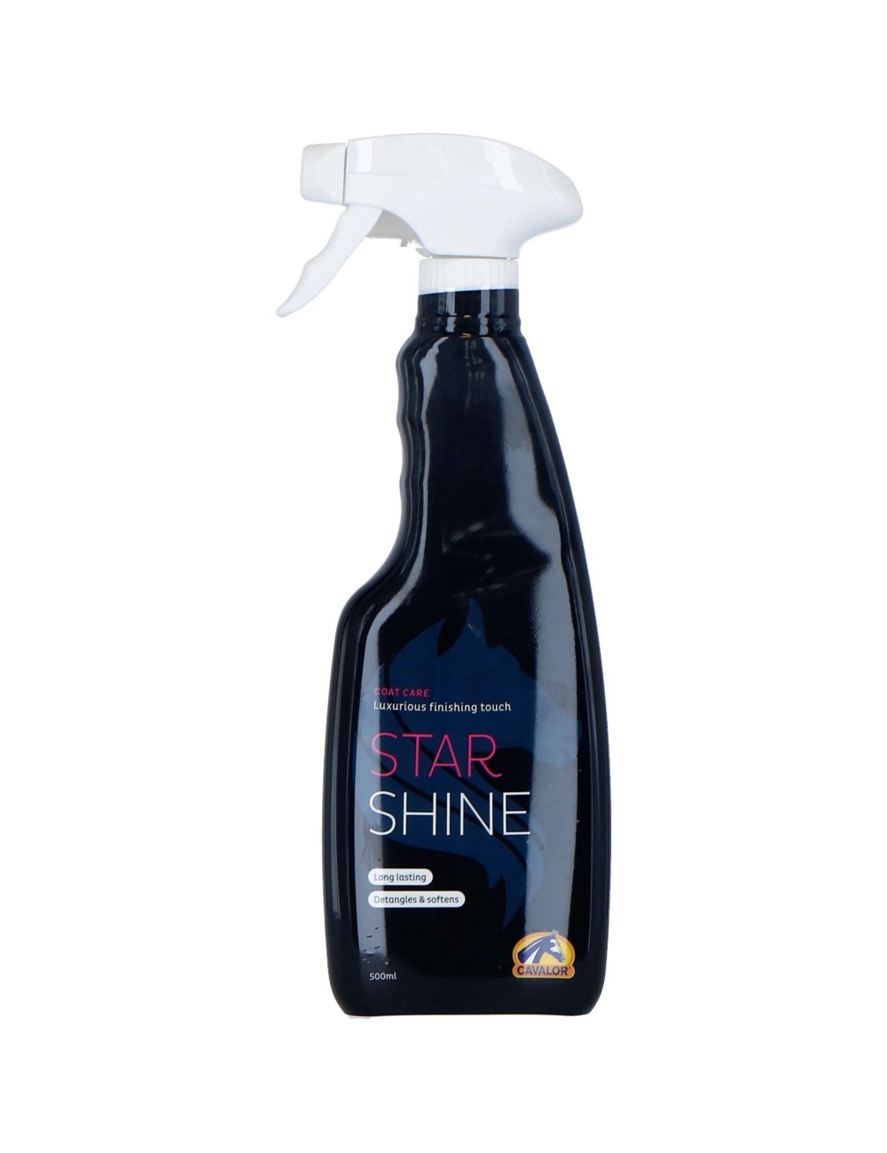 LUSTRANT STAR SHINE CAVALOR