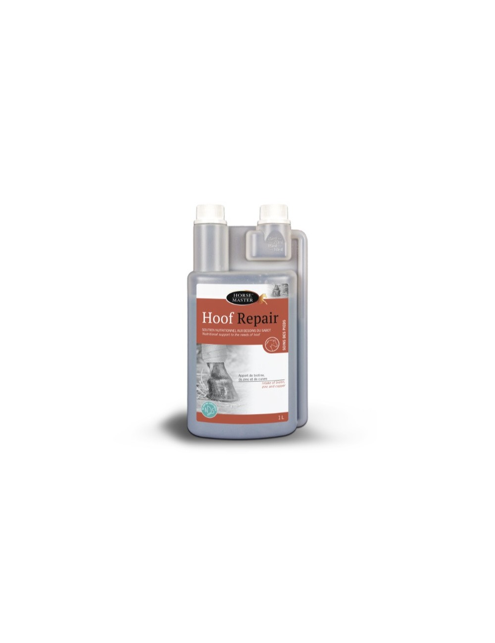 BIOTINE LIQUIDE HOOF REPAIR