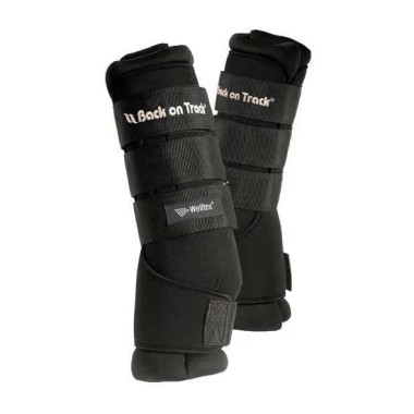 STABLE BOOTS BACK ON TRACK