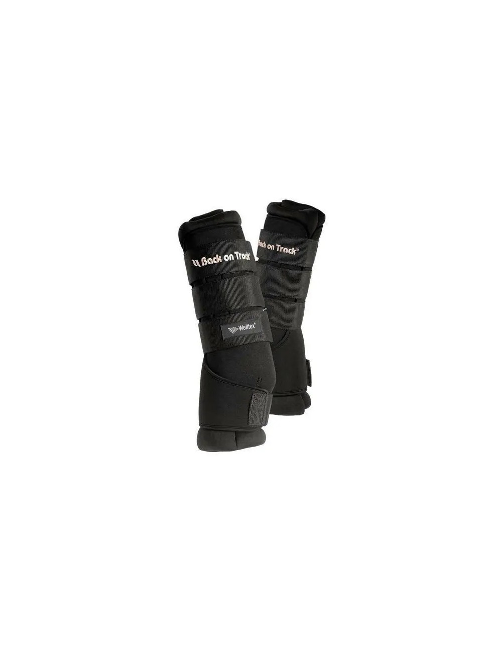 STABLE BOOTS BACK ON TRACK