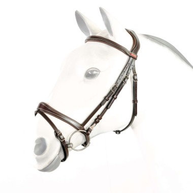 BRIDON EQUIPE  FLASH PULLBACK