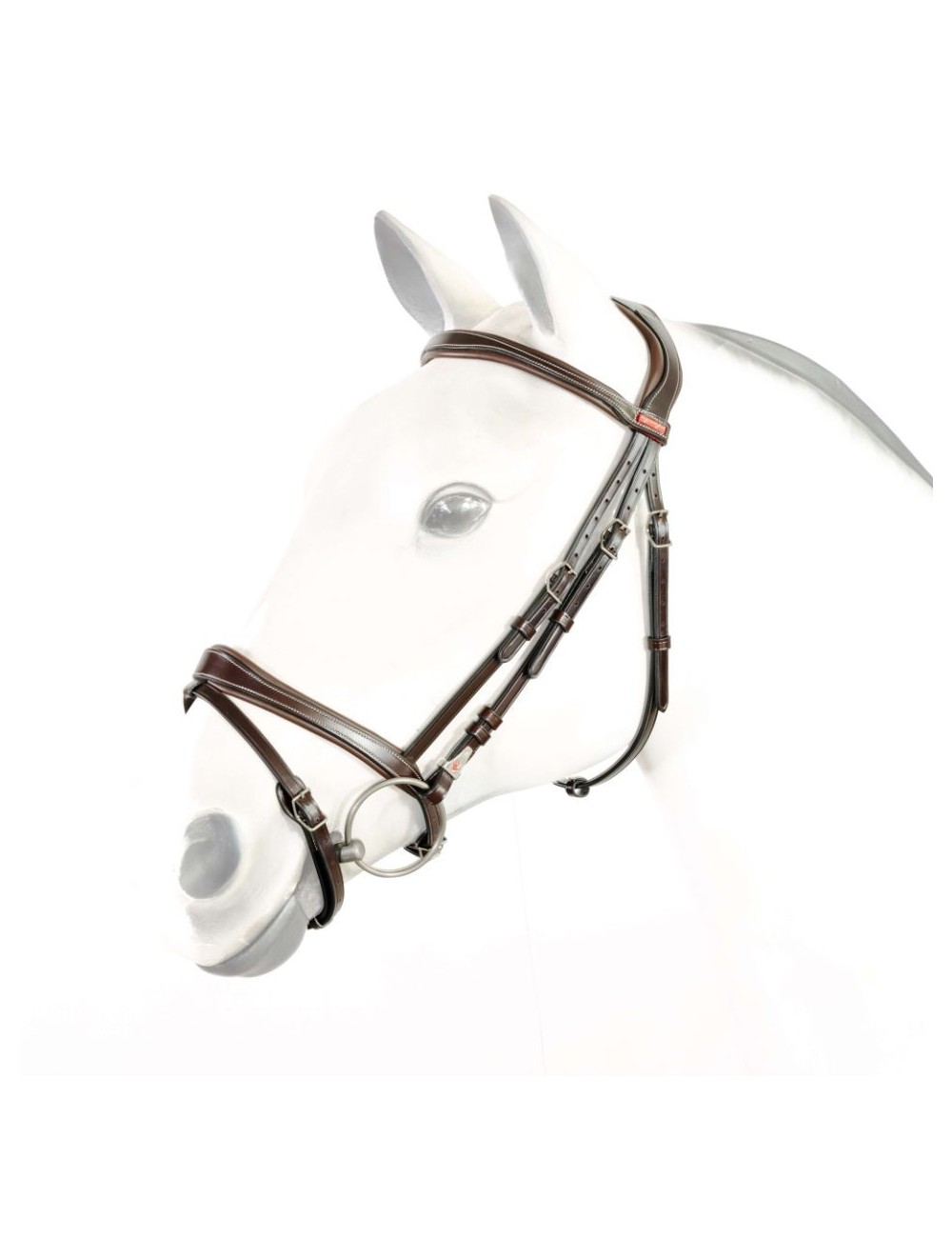 BRIDON EQUIPE  FLASH PULLBACK