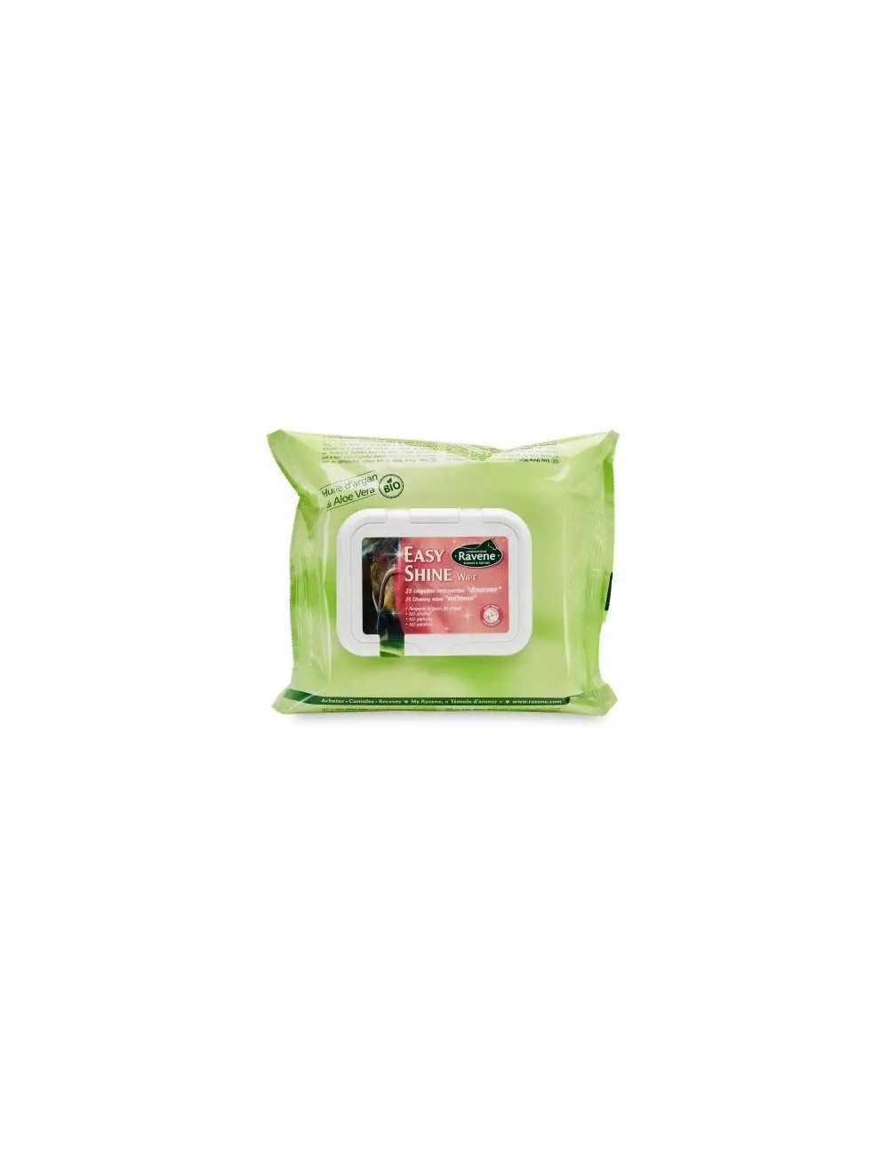 LINGETTE EASY SHINE