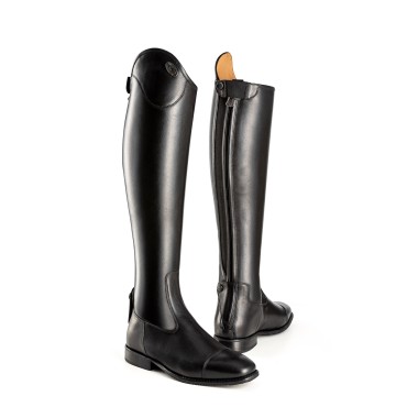 BOTTES DENIRO  SALENTO SANS LACETS