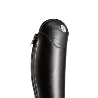 BOTTES DENIRO  SALENTO SANS LACETS