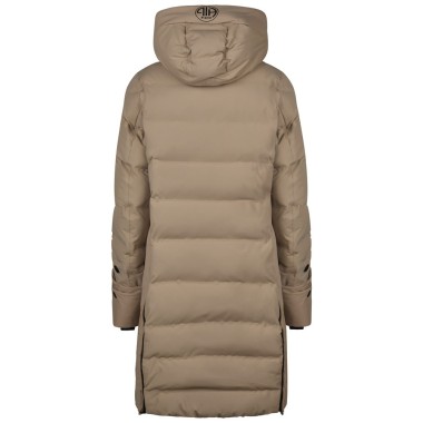 VESTE PIKEUR FLEXQUILT RAINCOAT