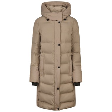 VESTE PIKEUR FLEXQUILT RAINCOAT