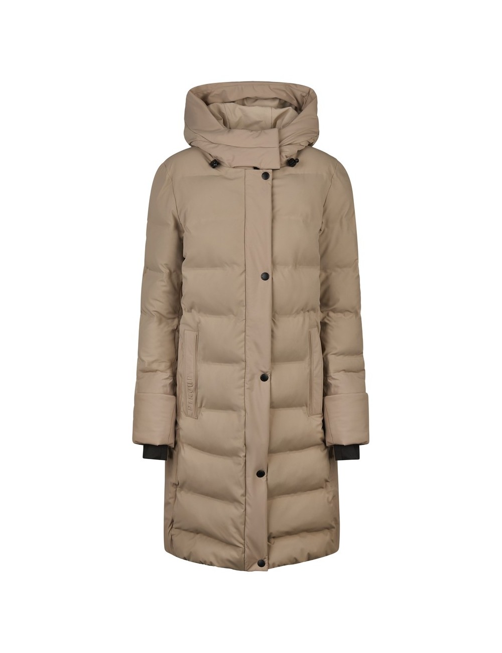 VESTE PIKEUR FLEXQUILT RAINCOAT