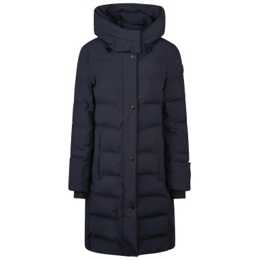 VESTE PIKEUR FLEXQUILT RAINCOAT