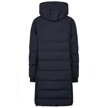 VESTE PIKEUR FLEXQUILT RAINCOAT