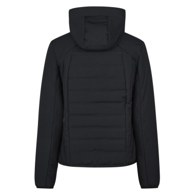 VESTE PIKEUR QUILTED FLEX