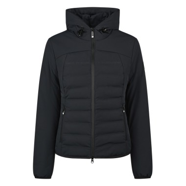 VESTE PIKEUR QUILTED FLEX
