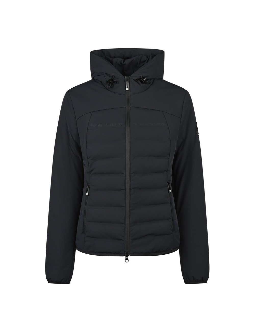 VESTE PIKEUR QUILTED FLEX