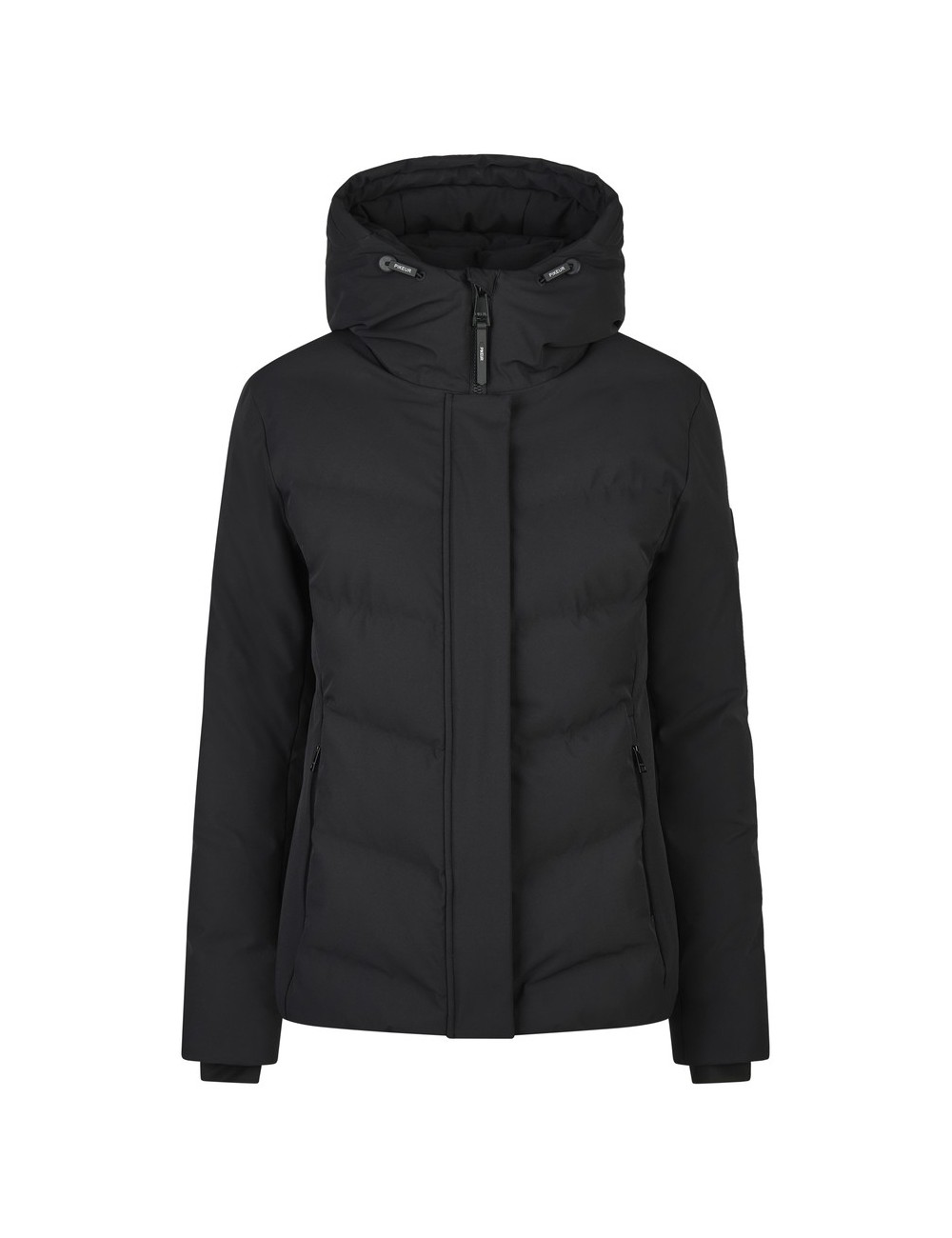 VESTE PIKEUR QUILTEC WATERPROO