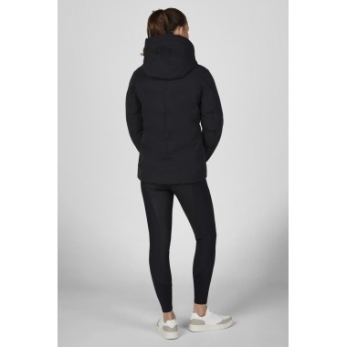 VESTE PIKEUR QUILTEC WATERPROO