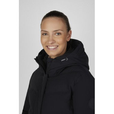 VESTE PIKEUR QUILTEC WATERPROO