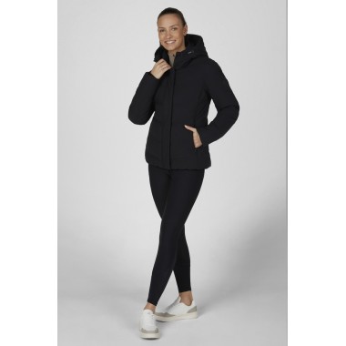 VESTE PIKEUR QUILTEC WATERPROO