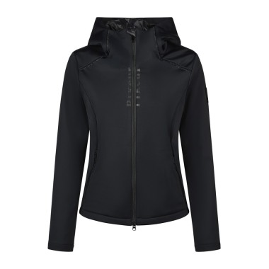 POLAIRE PIKEUR TECHVELVET