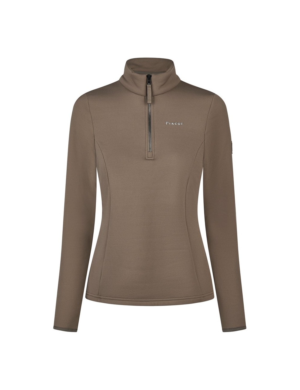 POLO TECHNIC PIKEUR ATHLEISURE