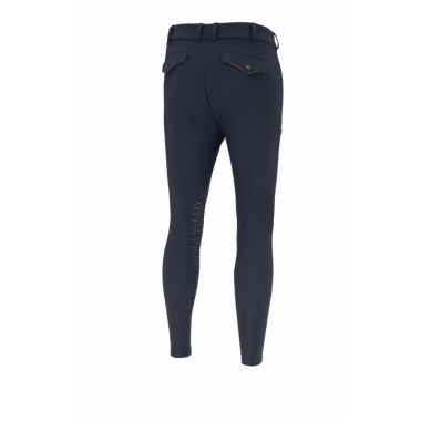 PANTALON PIKEUR FENDRIK