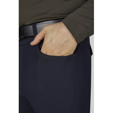 PANTALON PIKEUR FENDRIK