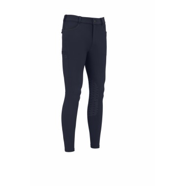 PANTALON PIKEUR FENDRIK