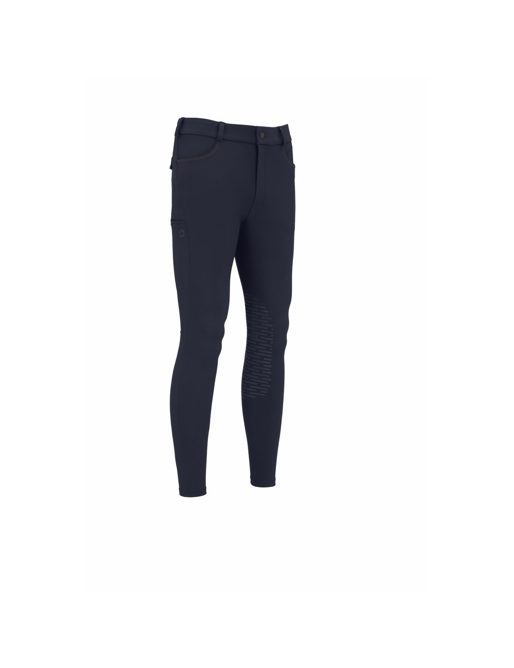 PANTALON PIKEUR FENDRIK
