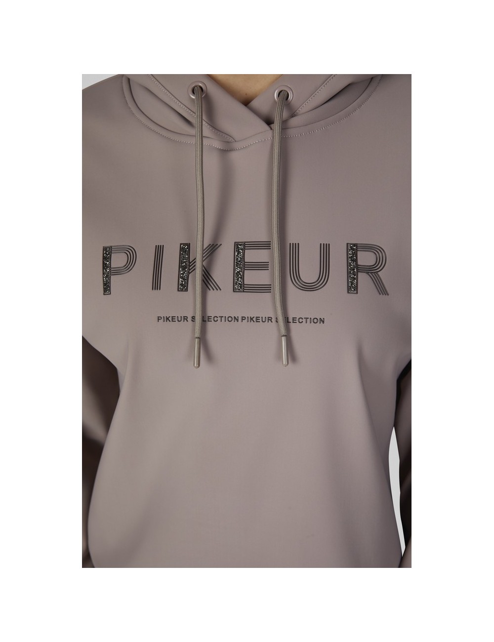 Couleur Ash Mauve