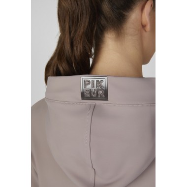 SWEAT PIKEUR PLUSHLUXE