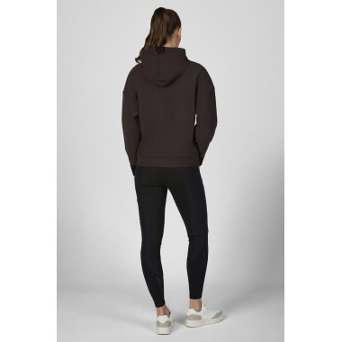 SWEAT PIKEUR PLUSHLUXE