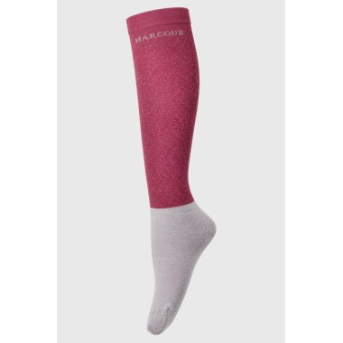 Chaussettes VAELA Harcour – Chaussettes d'équitation confortables et élégantes