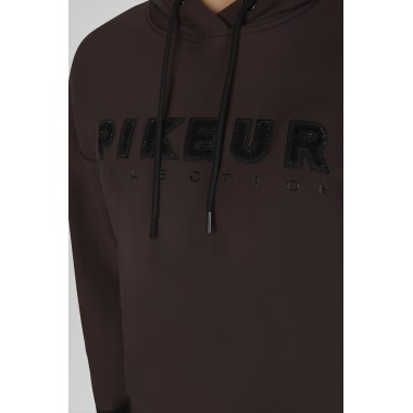 SWEAT PIKEUR PLUSHLUXE