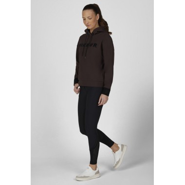 SWEAT PIKEUR PLUSHLUXE