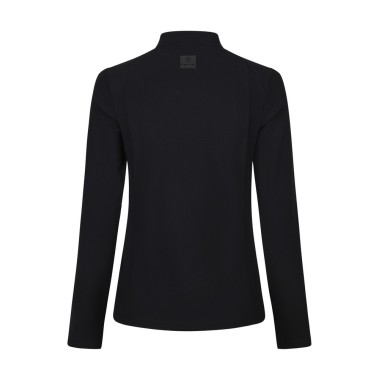 POLO PIKEUR ZIP RIP TECHNIC