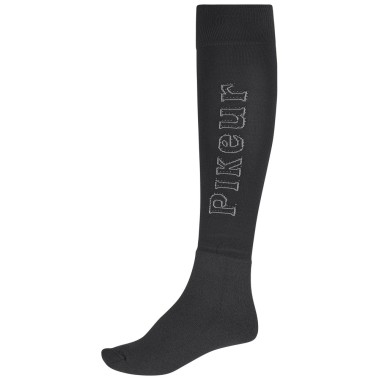 CHAUSSETTE PIKEUR WOOL