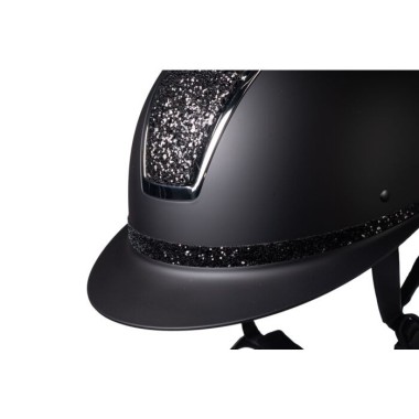 CASQUE LADY SHIELD ELEGANT