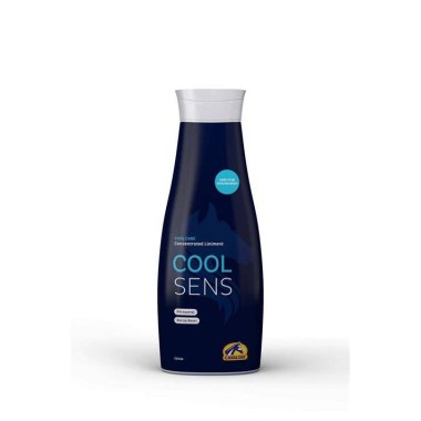 COOL SENS CAVALOR