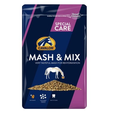 MASH CAVALOR 1.5KG