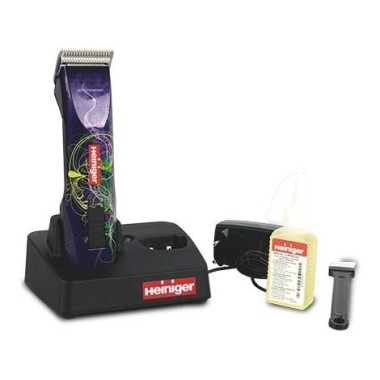 TONDEUSE DE FINITION HEININGER SAPHIR