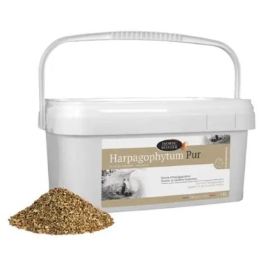 HARPAGOPHYTUM SEMOULE 1KG