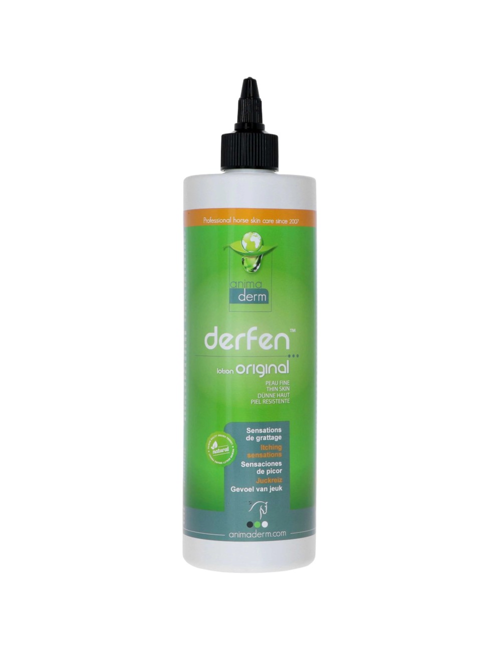 DERFEN 500ML