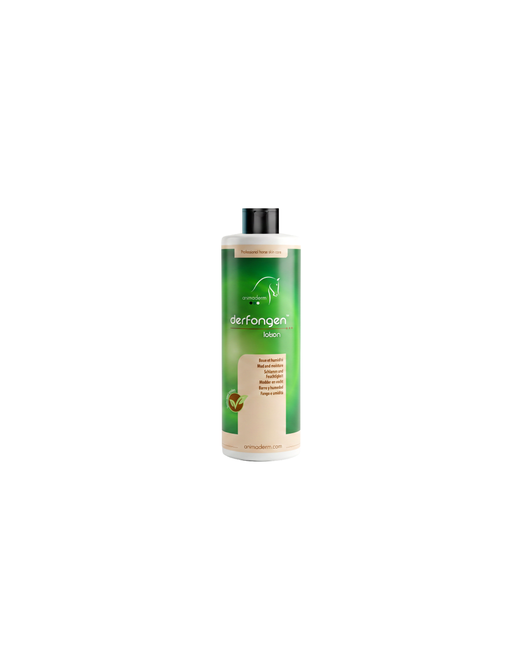 DERFONGEN LAIT TOUT EN UN