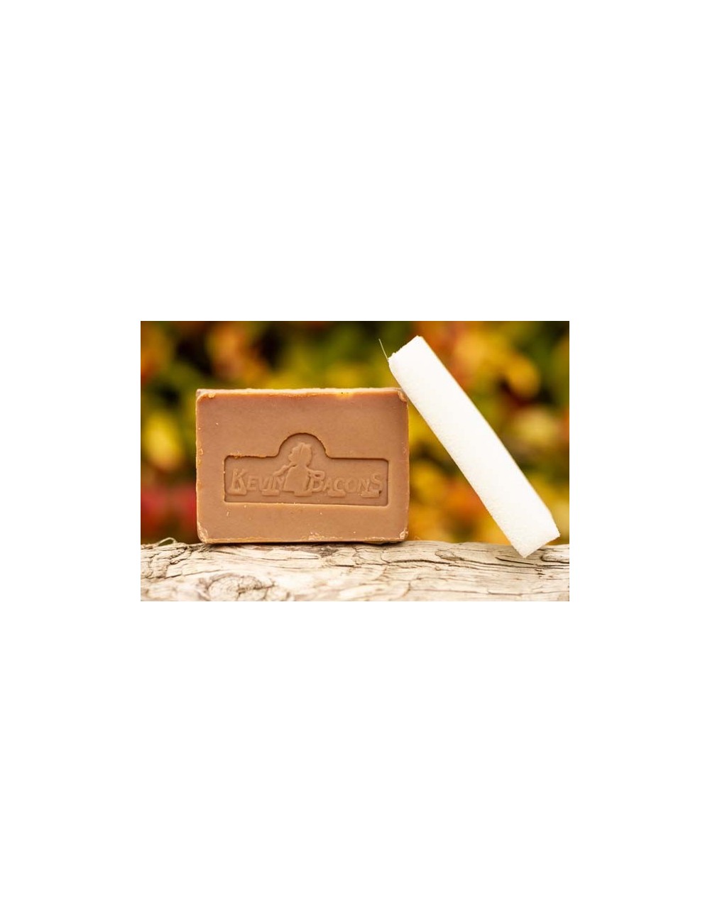 SAVON KEVIN BACONS ACTIVE SOAP